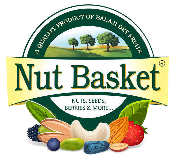 Nut Basket