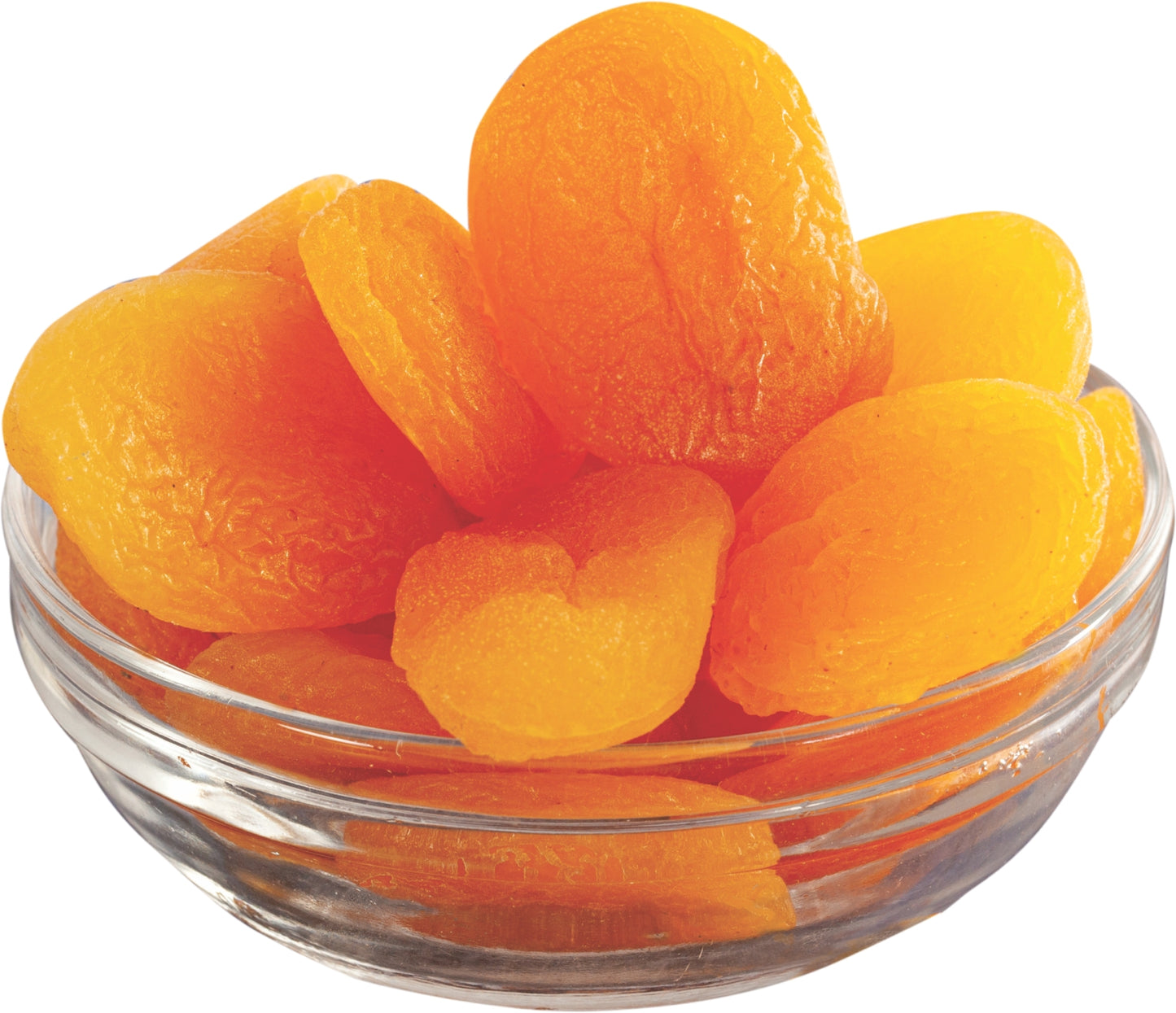 Nut Basket Turkle Apricot 250g